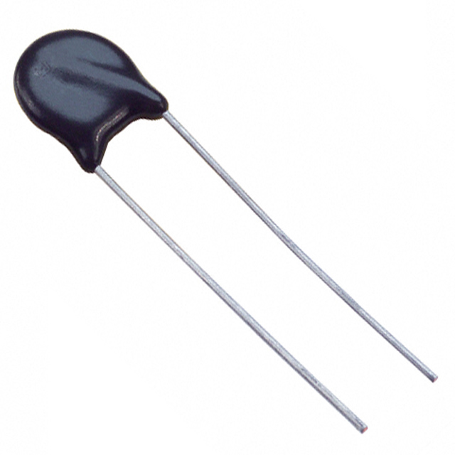 ERZ-VA9V361 Panasonic Electronic Components TVS - Varistores MOV